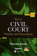 Key to Civil Court Practice and Procedure