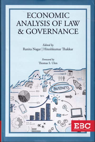 Economic Analysis of Law and Governance