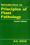 Introduction to Principles of Plant Pathology