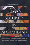 Human Security in Afghanistan