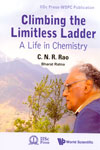 Climbing the Limitless Ladder A Life in Chemistry