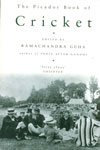 The Picador Book of Cricket