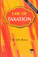 Law of Taxation