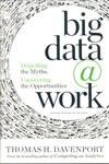 Big Data @ Work