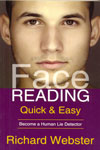 Face Reading Quick and Easy