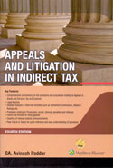 Appeals and Litigation In Indirect Tax