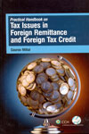 Practical Handbook on Tax Issues in Foreign Remittance and Foreign Tax Credit