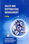 Sales and Distribution Managemen