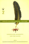 Indias Environmental History In 2 Vols