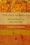 The Past Before Us