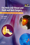 Ear Nose and Throat and Head and Neck Surgery