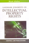 Landmark Judgments on Intellectual Property Rights