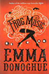 Frog Music
