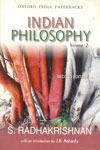 Indian Philosophy In 2 Vols