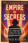 Empire of Secrets
