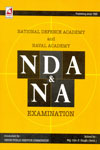 National Defence Academy and Naval Academy NDA and NA Examination