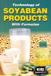 Technology of Soyabean Products With Formulae