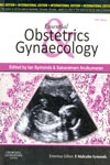 Essential Obstetrics and Gynaecology