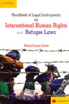 Handbook of Legal Instruments on International Human Rights and Refugee Laws