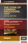 Commentary on the Code of Criminal Procedure 1973