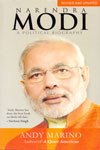 Narendra Modi a Political Biography