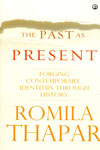 The Past As Present