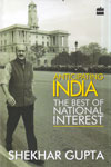 Anticipating India the Best of National Interest