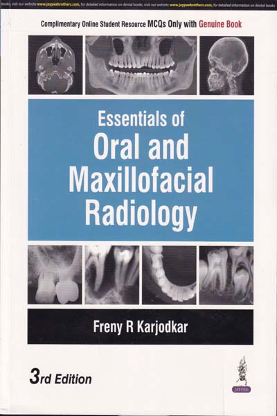 Essentials of Oral and Maxillofacial Radiology