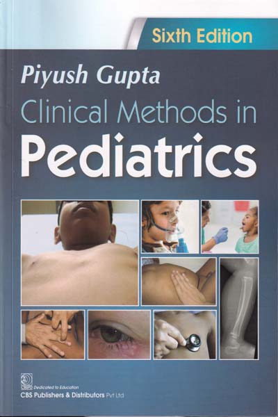 Clinical Methods in Pediatrics