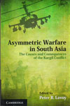 Asymmetric Warfare in South Asia