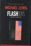 Flash Boys Cracking The Money Code