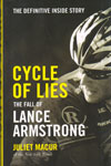 Cycle of LiesThe Fall of Lance Armstrong