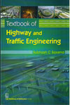 Textbook of Highway and Traffic Engineering