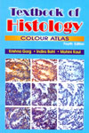 Textbook of Histology Colour Atlas
