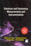 Electrical and Electronics Measurements and Instrumentation