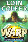 Warp the Reluctant Assassin