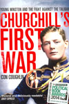Churchills First War
