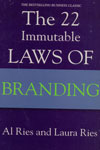 The 22 Immutable Laws of Branding