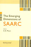 The Emerging Dimensions of SAARC