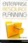 Enterprise Pesource Planning A Managerial Perspective