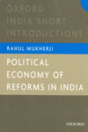 Political Economy of Reforms in India