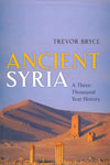 Ancient Syria A Three Thousand Year History