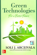 Green Technologies For A Better Future