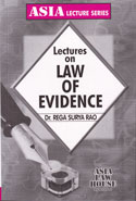 Lectures on Law of Evidence