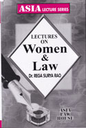 Lectures on Women and Law