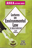 Lectures on Environmental Law