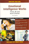 Emotional Intelligence Works