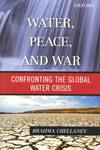 Water Peace and War