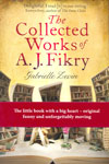 The Collected Works of A J Fikry