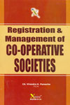 Registration and Management of Co Operative Societies